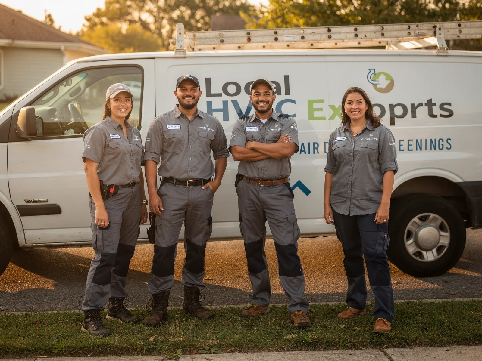 24/7 HVAC Repair & AC Replacement company in Yantic, CT