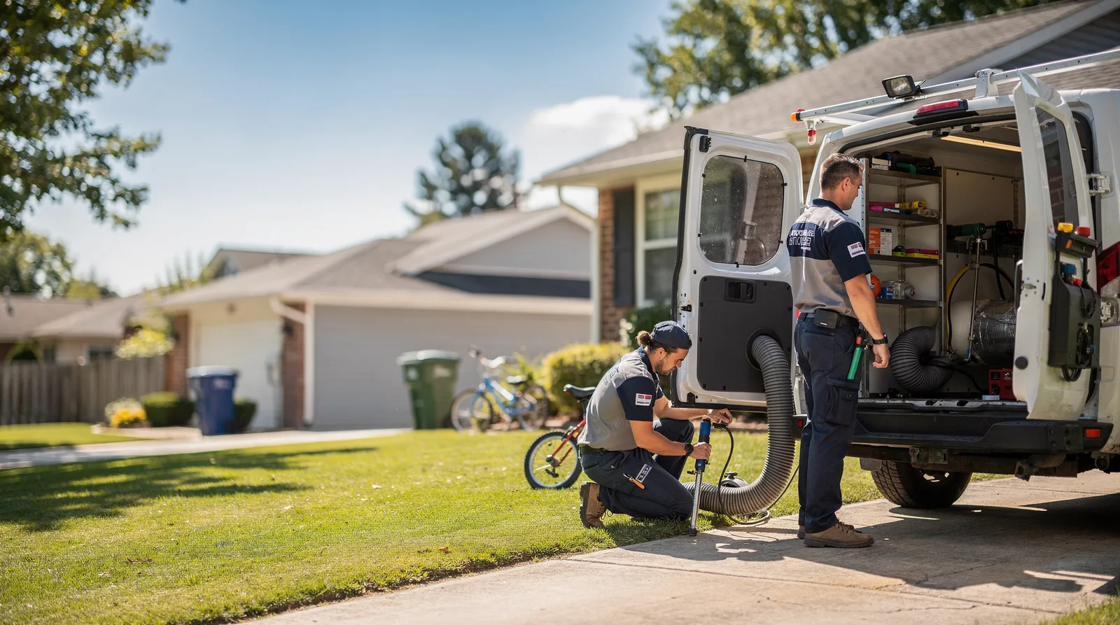 24/7 HVAC Repair & AC Replacement in Yantic, CT near me